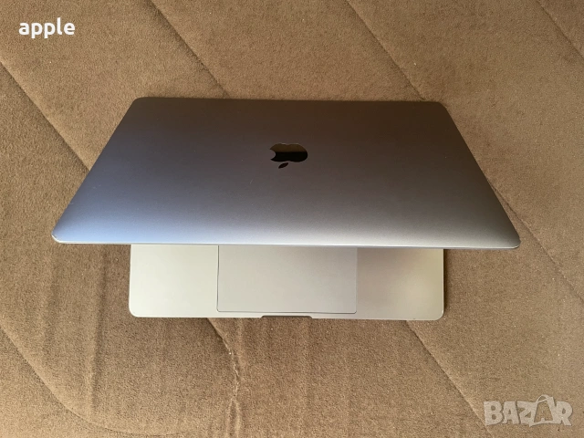 13" Core i5 MacBook Pro A1708 /Mid-2017/-i5/8GB RAM/256GB SSD, снимка 5 - Лаптопи за дома - 54807649