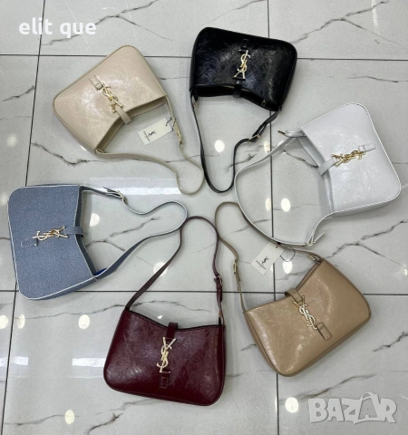 чанти yves saint laurent 