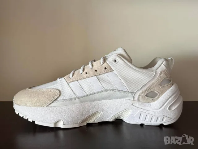 Adidas Zx 22 boos 46.5номер 30см Стелка Нови , снимка 7 - Маратонки - 55422642