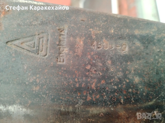 Английско, мачете, косер, снимка 7 - Антикварни и старинни предмети - 55127649