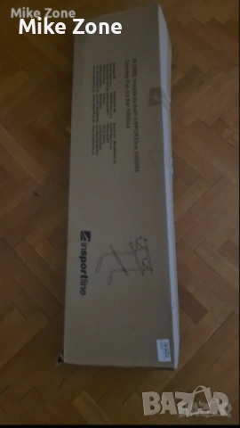 Лост за фитнес, снимка 3 - Фитнес уреди - 54674883