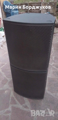 Oberton CX15