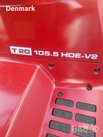 Тракторна косачка  АL Ko -SOLO 20 Hp, снимка 11 - Градинска техника - 54795019