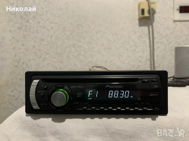 Авто Cd Pioneer