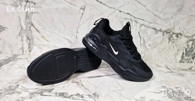 ⭕️Мъжки маратонки 38 евро Размери 40 41 42 43 44 45 , снимка 4 - Маратонки - 54202524