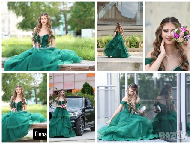 Фотосесия за абитуриенти , снимка 8 - Фотографи - 45791133