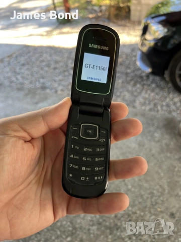 Samsung с капаче (мидичка) , снимка 3 - Samsung - 55512218