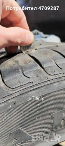 Летни гуми Nexen