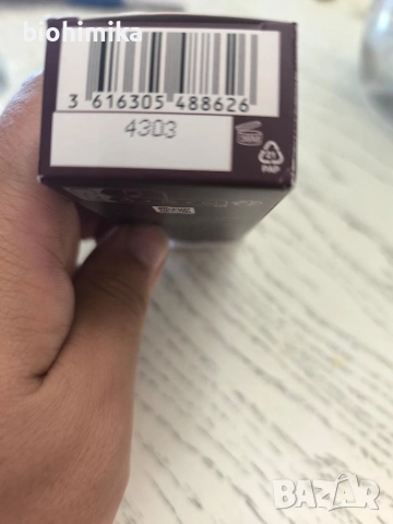Calvin Klein Eternity 30ml, снимка 4 - Дамски парфюми - 55206749