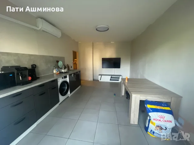 Продава 2-стаен апартамент, снимка 4 - Апартаменти - 55646438