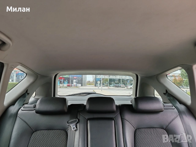 Kia ceed 1.6crdi 116, снимка 13 - Автомобили и джипове - 54018268