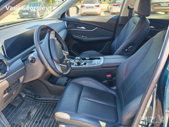 Dongfeng T5 като нова, Варна, снимка 11 - Автомобили и джипове - 54559969