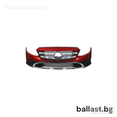 Предна броня A2138807201 E Klasse W213