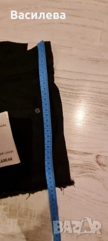 Къс панталон Pull Bear, снимка 8 - Панталони - 55263535