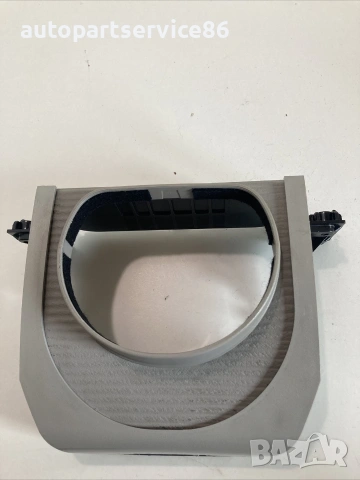 Капак на кормилна колона облицовка за Mercedes CLK W209 CLK320 (2005) A2034600195 
