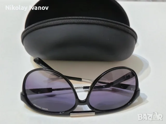слънчеви очила Marc Jacobs