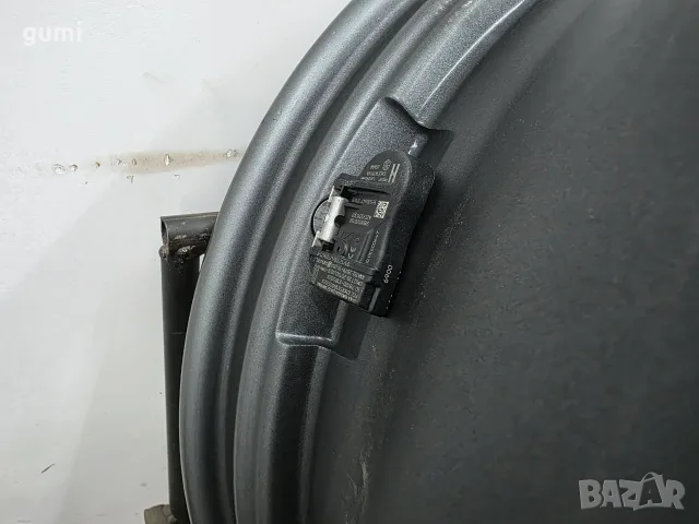 4бр 17ски джанти за LAND ROVER 5х120мм A190076 , снимка 9 - Гуми и джанти - 55484024