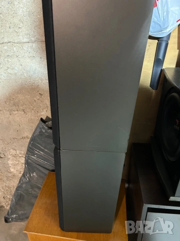 Technics SB-F75, снимка 7 - Тонколони - 54270400