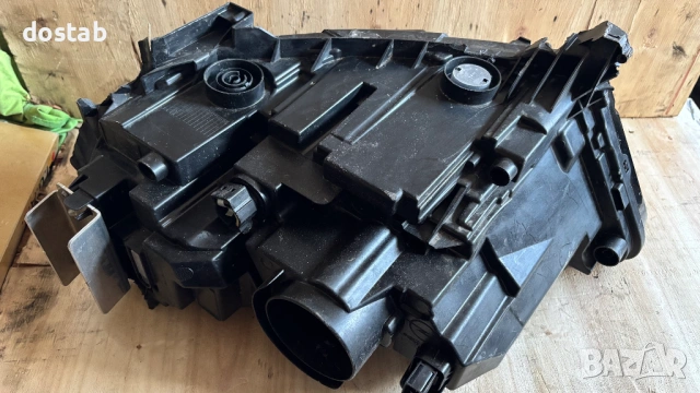 Фар за Opel Mokka, снимка 4 - Части - 53969436