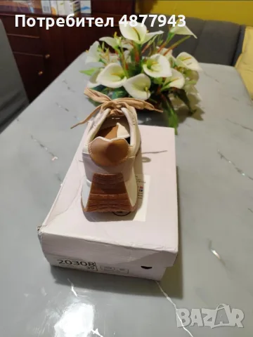 Продавам Маратонки, снимка 3 - Маратонки - 55593664