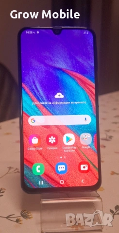 Samsung A40