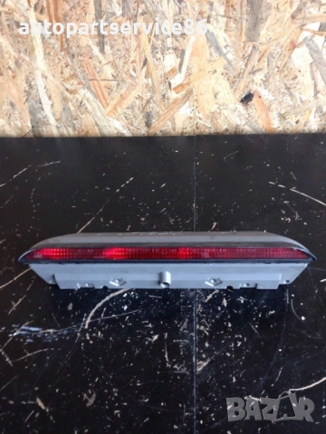 Стоп-светлина на трета спирачка за багажник за Subaru Forester (2001) 24036 240540 24051