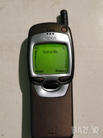 Нокия 7110 Нокия