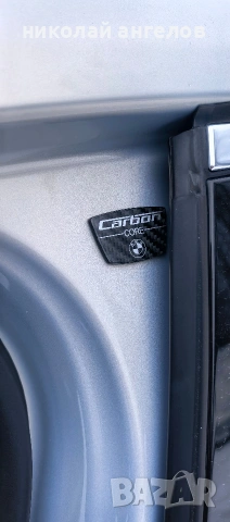 BMW 750i X drive, снимка 3 - Автомобили и джипове - 54256955