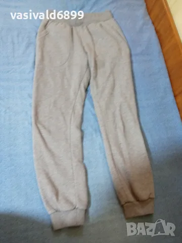 Сив дамски анцунг 