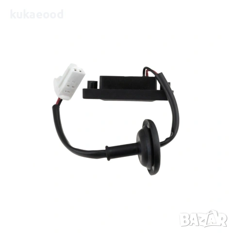 Бутон за отваряне на багажник Hyundai Accent MK4, снимка 2 - Части - 54054019