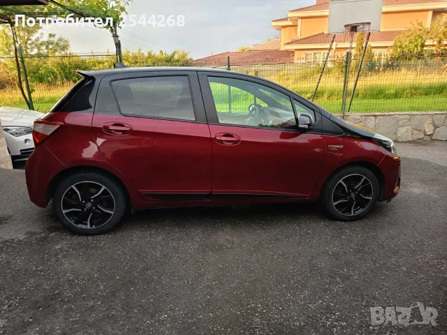 продавам, снимка 2 - Автомобили и джипове - 54970919