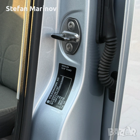 Volkswagen Move Up! 1.0 MPI 2013, снимка 5 - Автомобили и джипове - 54016607