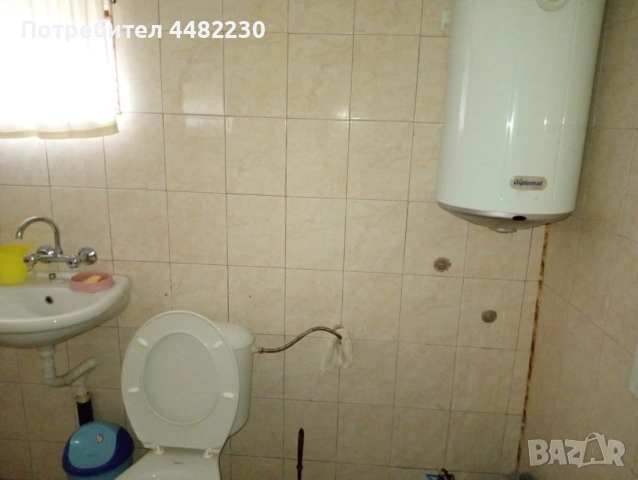 давам под наем къща в село Кадровица,Кюстендил, снимка 13 - Къщи - 54033247