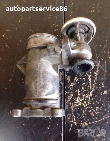 EGR клапан за VW LT 2.5 TDI или Mercedes Sprinter (1996-2005) A0021402660, снимка 2 - Части - 55173427