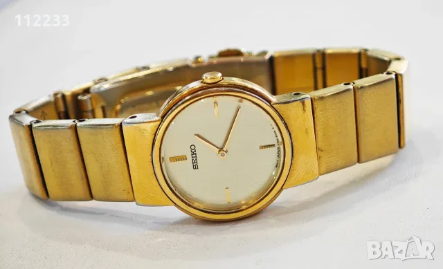 Seiko V700-6L20, снимка 4 - Дамски - 55509100