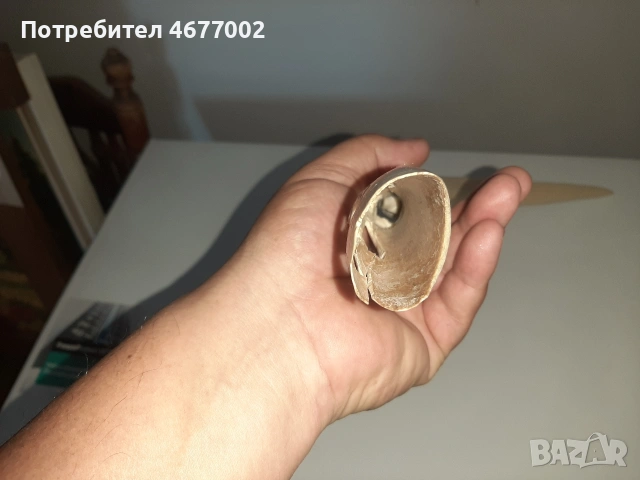 много стара японска слонова кост, снимка 7 - Антикварни и старинни предмети - 54718982