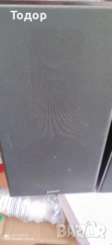 SANYO, снимка 7 - Тонколони - 54395537