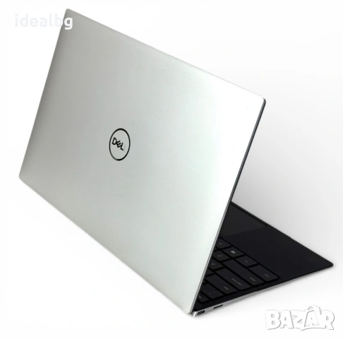 Dell XPS 9310 13" OLED 4K+ Touch i7-1195G7 16RAM 512GB SSD Гаранция!, снимка 4 - Лаптопи за работа - 54111898