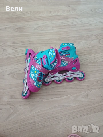 Баланс колело,колело,ройлери, снимка 6 - Велосипеди - 54317096