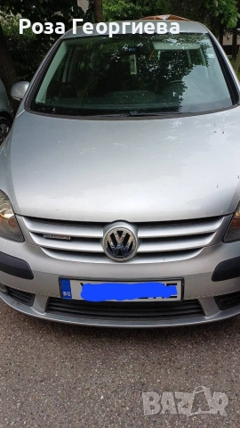 продавам автомобил фолцфаген голф в отлично състояние , снимка 7 - Автомобили и джипове - 54718939