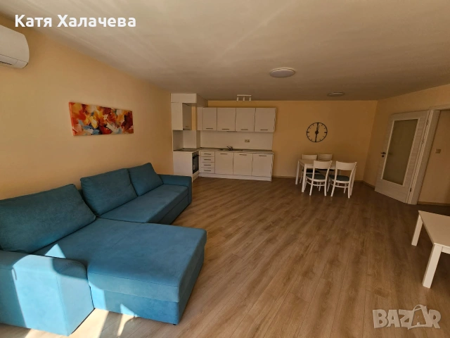 Представяме Двустаен апартамент в престижния комплекс Varna South Bay Beach Residence - гр. Варна   , снимка 9 - Апартаменти - 54971330