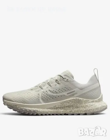 NIKE React Pegasus Trail 4 Give Her Flowers Дамски Маратонки👟Дамски Спортни Обувки Код P2907, снимка 5 - Маратонки - 55510100