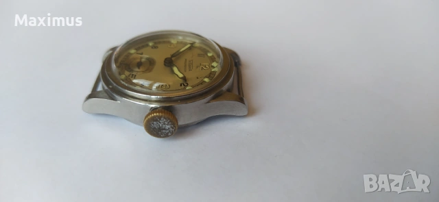 Tritona Military Tre Tacche , снимка 9 - Мъжки - 54354462