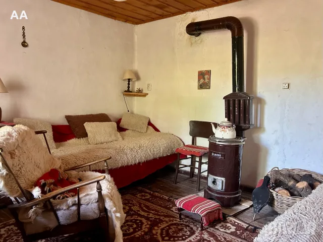 Продава се едноетажна къща, снимка 4 - Къщи - 55530745