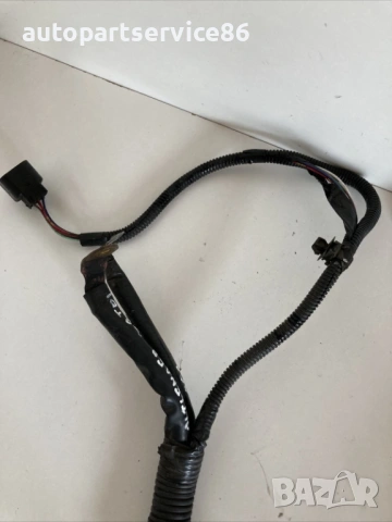 Окабеляване за подгревни свещи за Mitsubishi Outlander 2.0 Di-D (2010), снимка 3 - Части - 54799907