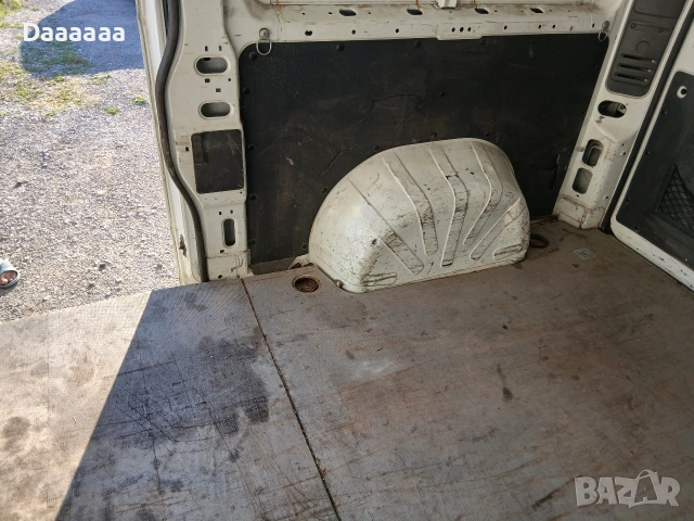Бус Fiat Dukato, снимка 10 - Бусове и автобуси - 55280725