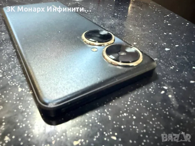 Телефон Huawei nova 11i/RAM 8GB+3GB/256GB/+кейс, снимка 4 - Huawei - 55450688