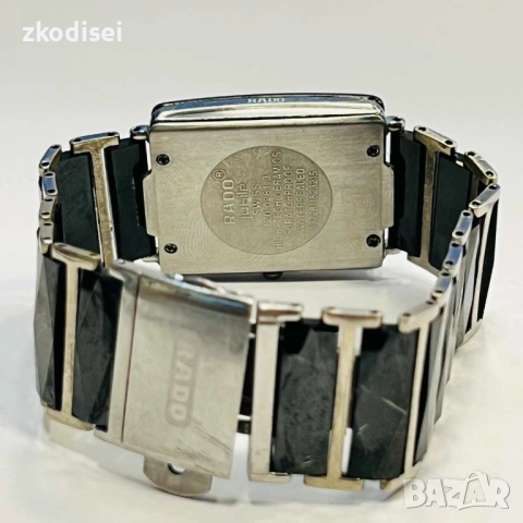 Часовник RADO 120.0281.3 РЕПЛИКА, снимка 3 - Дамски - 54380866