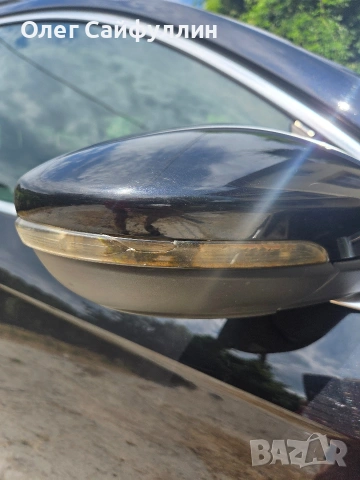 Volkswagen Passat B7, 2011 г. 192 400 км., снимка 13 - Автомобили и джипове - 54958410
