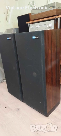 Тонколони Pioneer CS-339, снимка 4 - Тонколони - 55097113